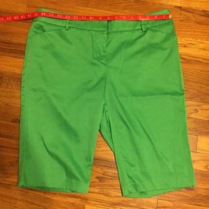 New York & Company Walking Short